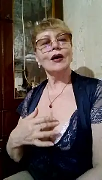 SophieBurns: вебкам-шоу