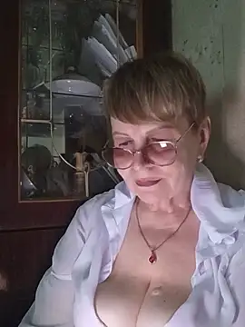 SophieBurns ওয়েবক্যাম শো