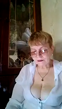 SophieBurnsn Webbikameraesitys