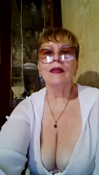 SophieBurns' Webcam Show