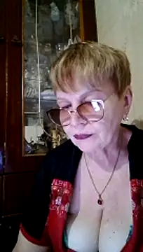 SophieBurns Adlı Modelin Web Kamerası Şovu