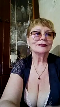 SophieBurns 网络视讯表演