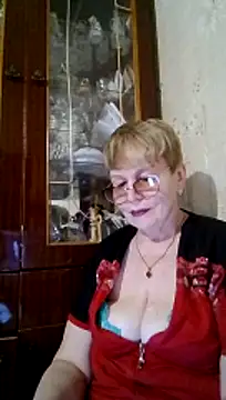 SophieBurns Webcam show