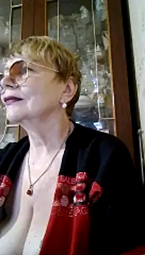 SophieBurns' Live XXX Chat