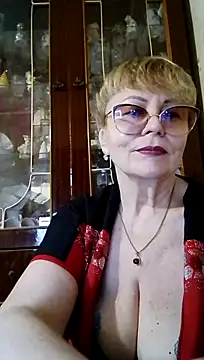 Show webcam de SophieBurns