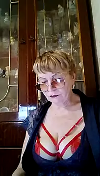 Show de webcam de SophieBurns