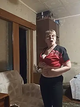 SophieBurns Webcamshow
