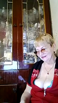 SophieBurns webcam show