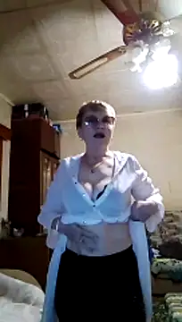 Chat +18 de SophieBurns ao vivo