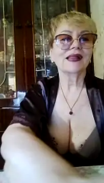 Show de webcam de SophieBurns