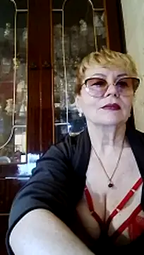 SophieBurns' Webcam Show