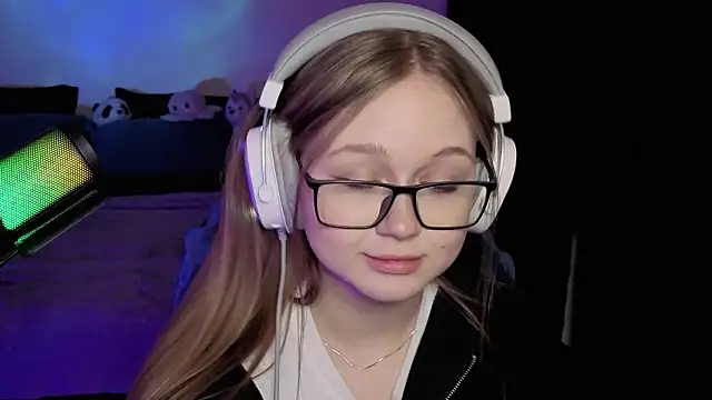 cowgirlclicker Webcam-Show