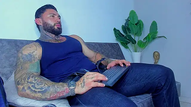 Alessrose Show Webcam