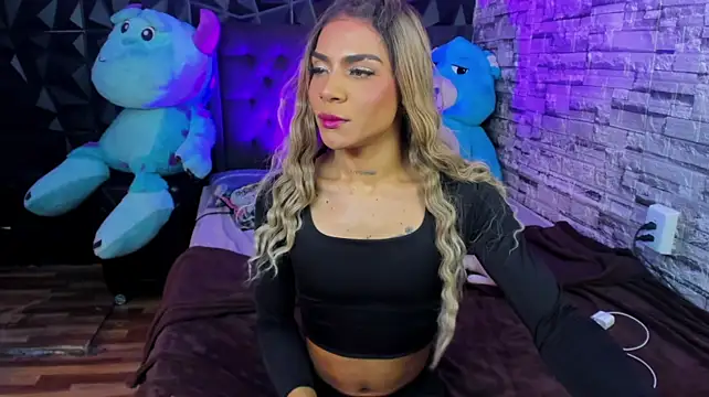 Show de webcam de mariana_sweet19