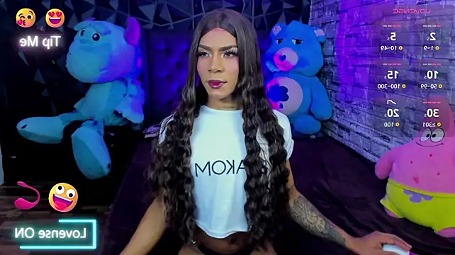 mariana_sweet19 webcam show