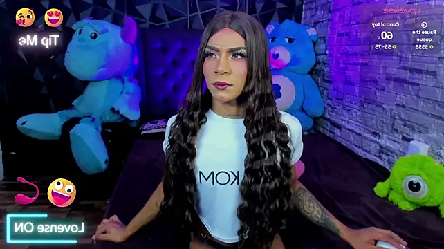 mariana_sweet19 webkamerás műsora