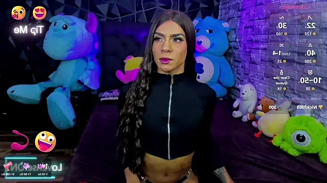 Show modela mariana_sweet19 na web-kameri