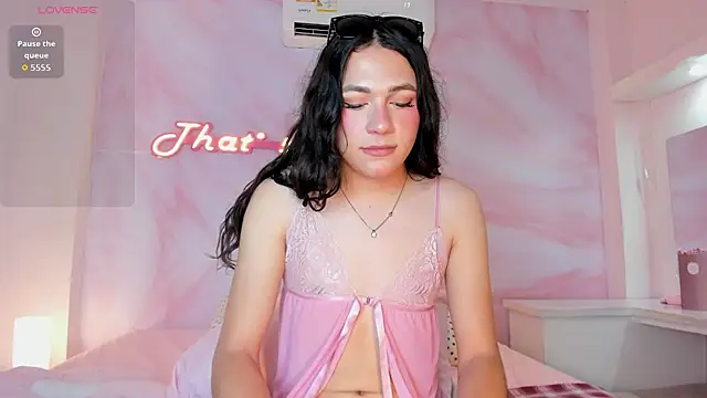 Rubii_Cutee's Webcam Show