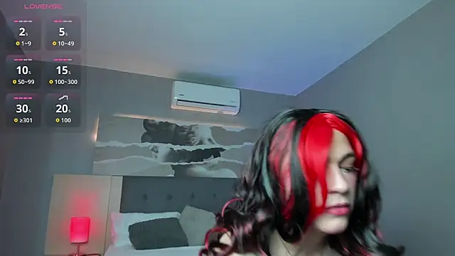Rubii_Cutee Adlı Modelin Web Kamerası Şovu