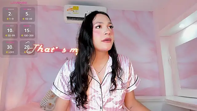 Rubii_Cutee Adlı Modelin Web Kamerası Şovu