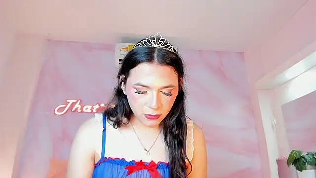 Show webcam de Rubii_Cutee