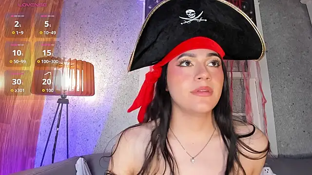 Show de Rubii_Cutee na webcam