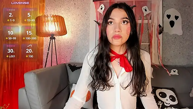 Вебкам-шоу Rubii_Cutee