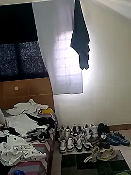 Show de webcam de baby_22cm