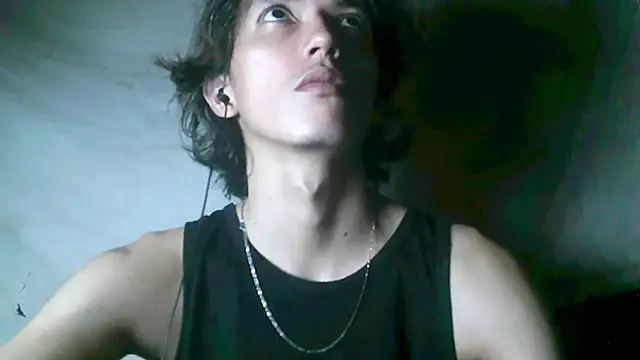 cherryuwu Webcam-Show