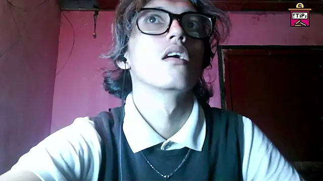 Show webcam de cherryuwu