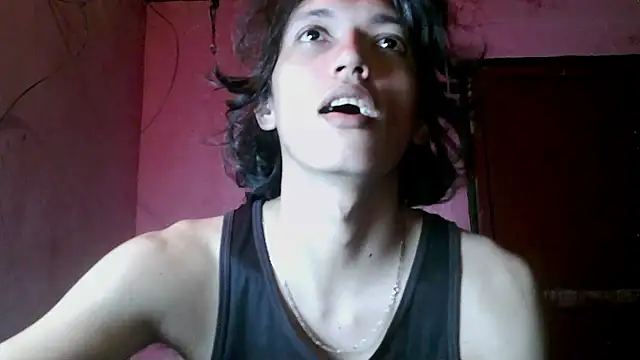 cherryuwu Webcam show