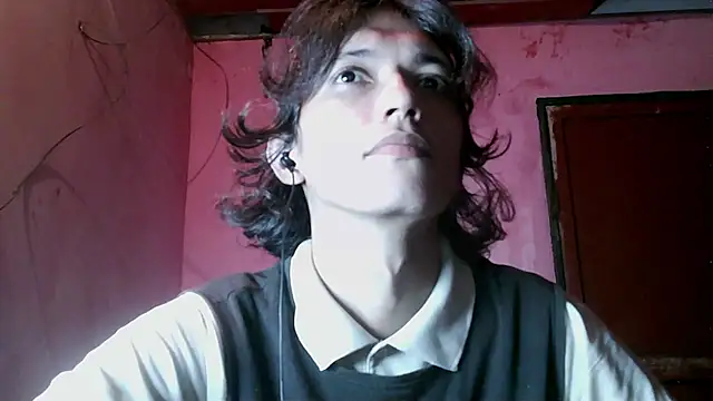 cherryuwu Webcam Show