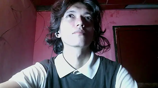 cherryuwu Webcam-Show