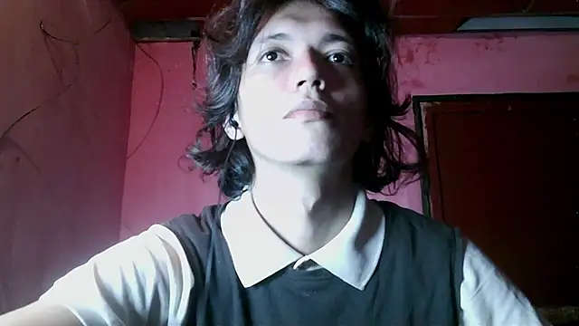 Show webcam de cherryuwu