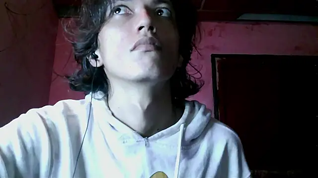 cherryuwu Pertunjukan Webcam