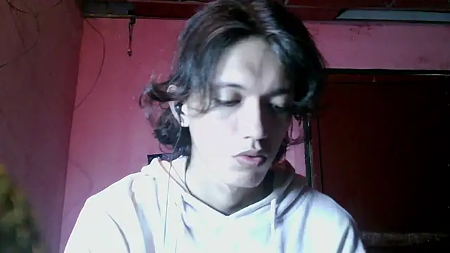 cherryuwu Webcam Show