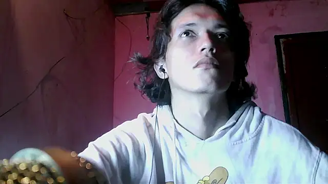 cherryuwu Pertunjukan Webcam