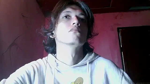 Вебкам-шоу cherryuwu