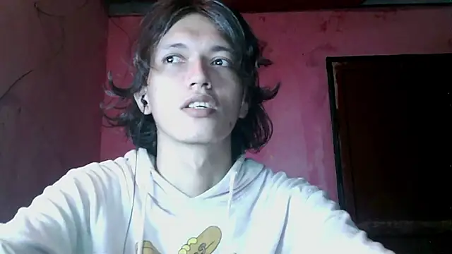 cherryuwu ওয়েবক্যাম শো