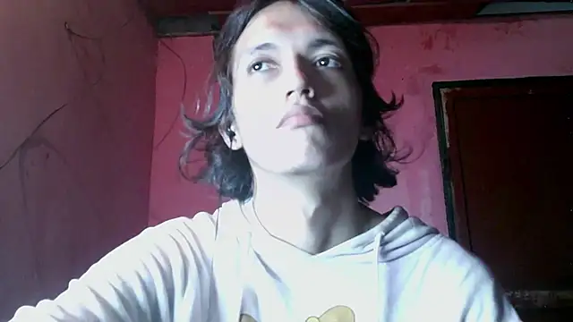 cherryuwu Pertunjukan Webcam