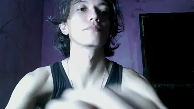 cherryuwu Webcam show
