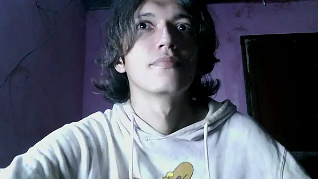 Show webcam de cherryuwu