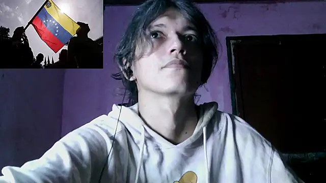 cherryuwu Show Webcam