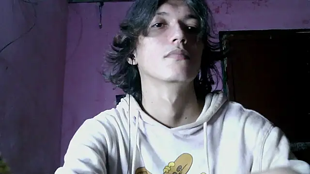 cherryuwu Adlı Modelin Web Kamerası Şovu