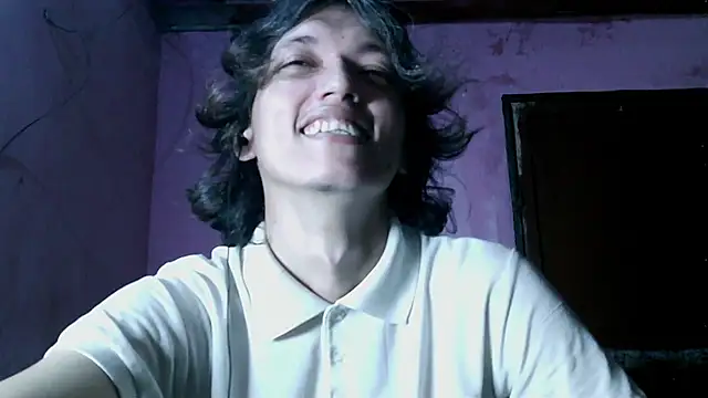 cherryuwu Pertunjukan Webcam