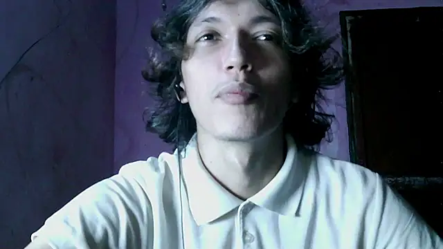 Show de cherryuwu na webcam