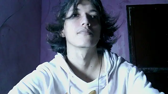 cherryuwu Webcam-Show