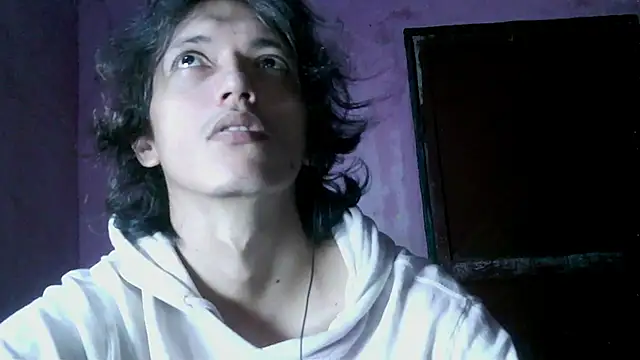 cherryuwu's Webcam Show