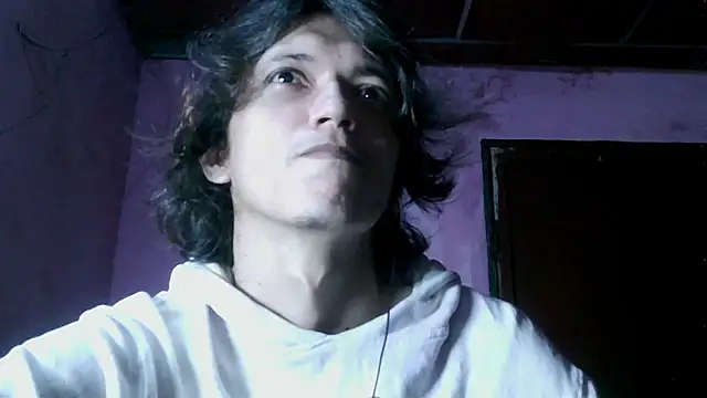 cherryuwu Webcam-Show