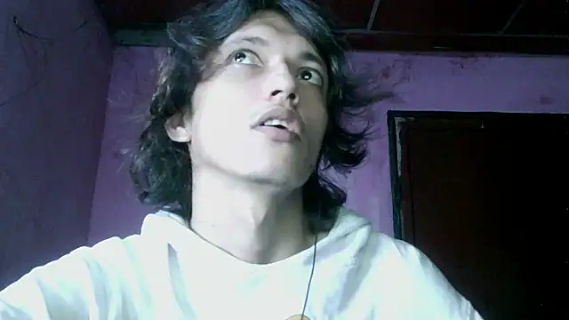 cherryuwu Pertunjukan Webcam